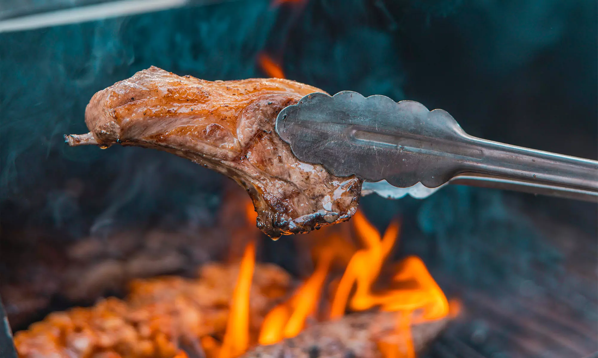 5* Daily Dinner Buffet with Complimentary Soft Beverages and More