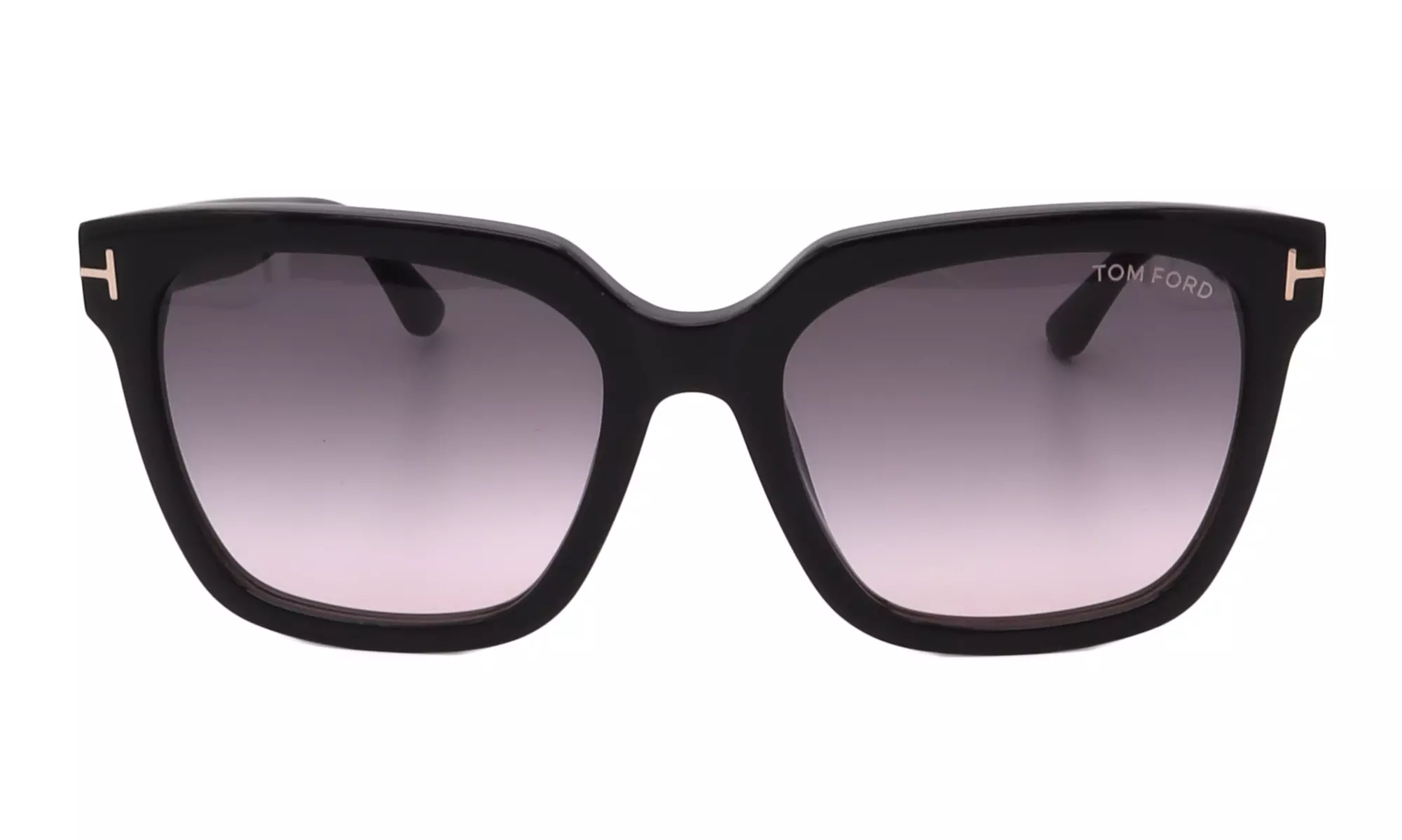 Step into Hollywood Glamour with Tom Ford Eyewear