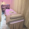Image 6: Lux HeadSpa for 1-2 w/Upper-Back & Scalp Massage, Glass of Wine, Robes