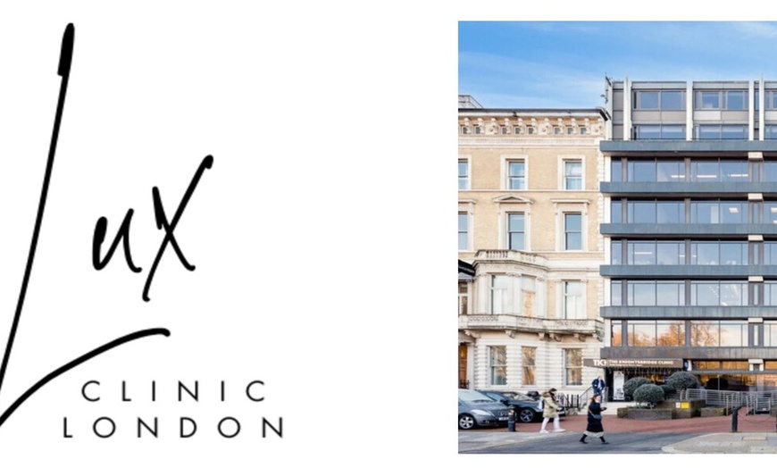 Image 10: Transform Your Hair with PRP: Up to 59% Off at Lux Clinic
