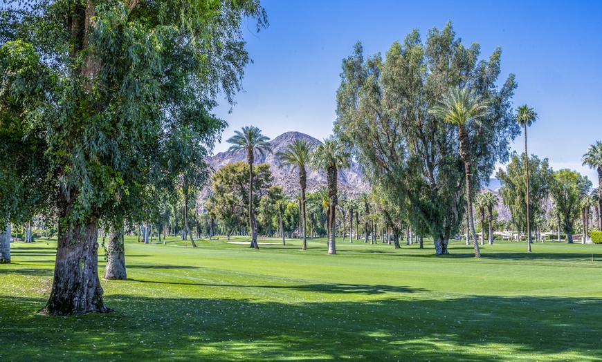 Image 28: Palm Desert Escape in Indian Wells with Golf & Desert Adventures