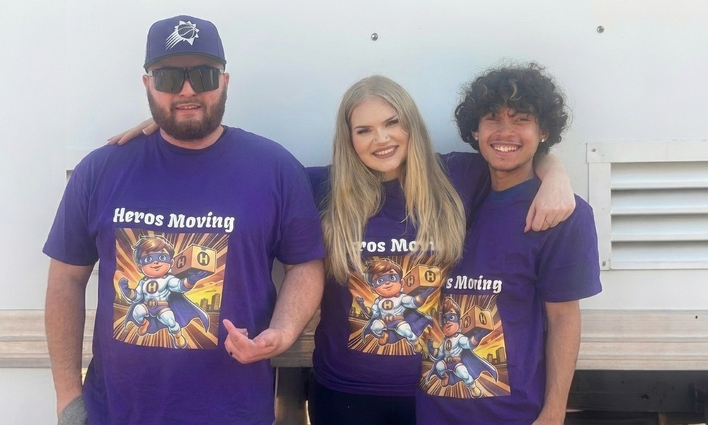 Professional Movers & Truck Service for Smooth Relocations