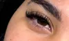 Achieve Glamour with  Full Set of Classic, Volume, Mega Eyelash Extensions w/ Two Week Fill- Up to 50% Off