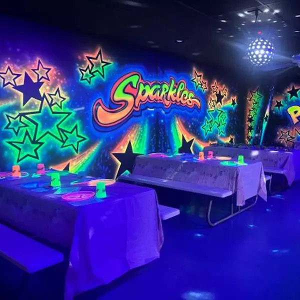 Sparkles Family Fun Center Gwinnett - From $18 - Lawrenceville