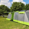 Image 14: Tente de camping familiale de la marque Kingcamp