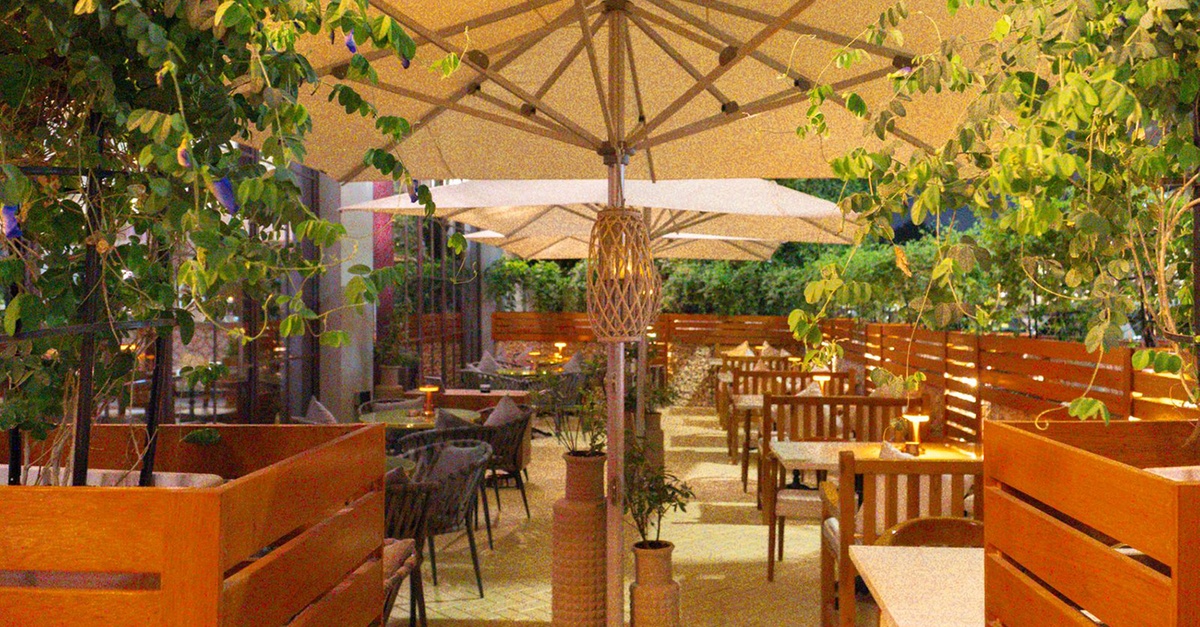 Enjoy Aed 50 Towards Delicious Dine-in Dishes Enjoy Aed 50 Towards Delicious Dine-in Dishes