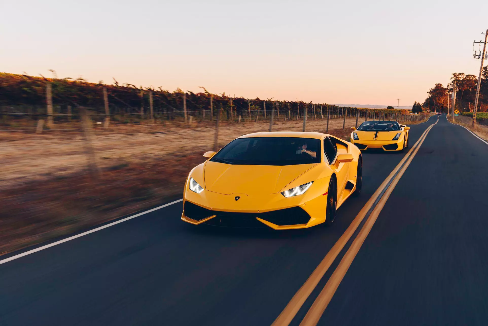 Driving Experience at LTF Adventures (Up to 58% Off). Seven Options Available. - Second Medium