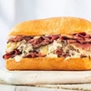 Image 1: Earl of Sandwich: $25, $50, $100 Toward Hot & Cold Sandwiches & Drinks
