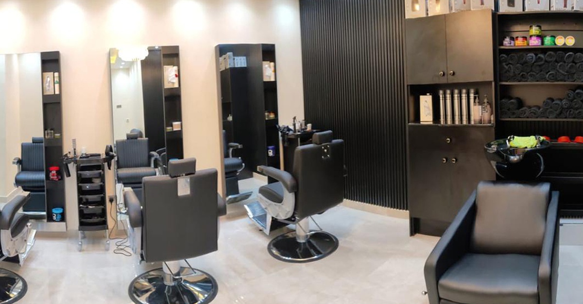 Sharp & Styled: Gents Haircut, Beard Shave & Grooming Packages Sharp & Styled: Gents Haircut, Beard Shave & Grooming Packages