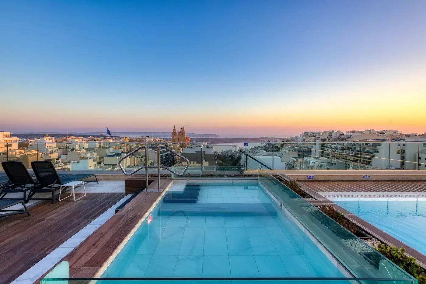 ✈ 8-Day Malta Vacation with Air from Great Value Vacations