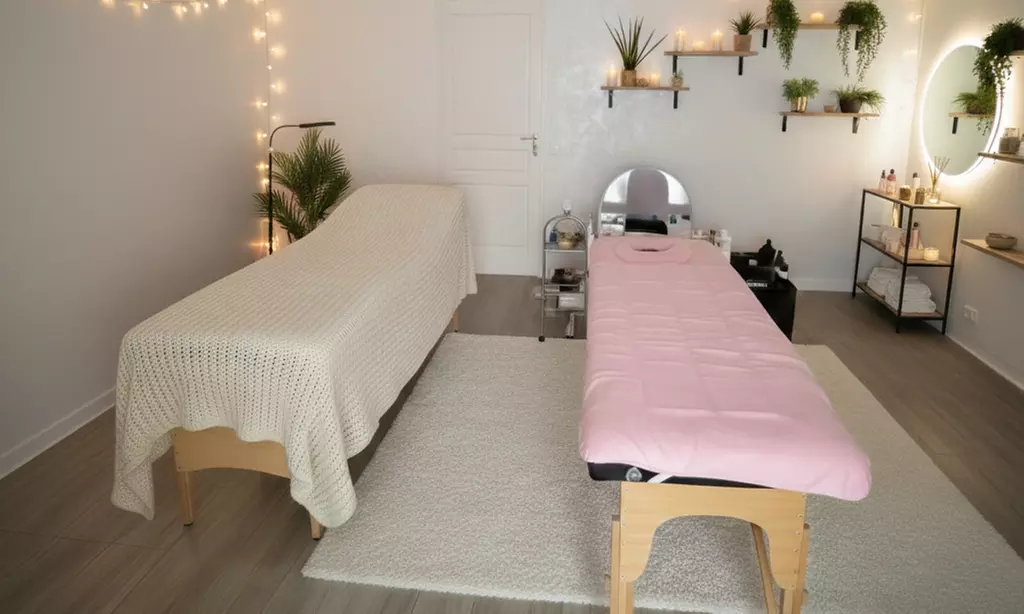 Un Head Spa japonais qui fait du bien