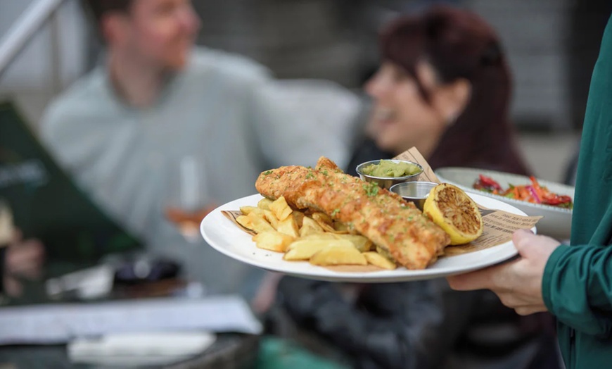 Image 20: Wexford Town: 1 or 2 Nights with Breakfast