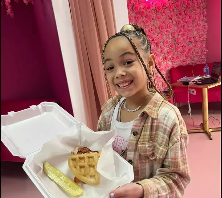 Singles, Couples or Group Haunted Selfie Tours with Halloween Waffles