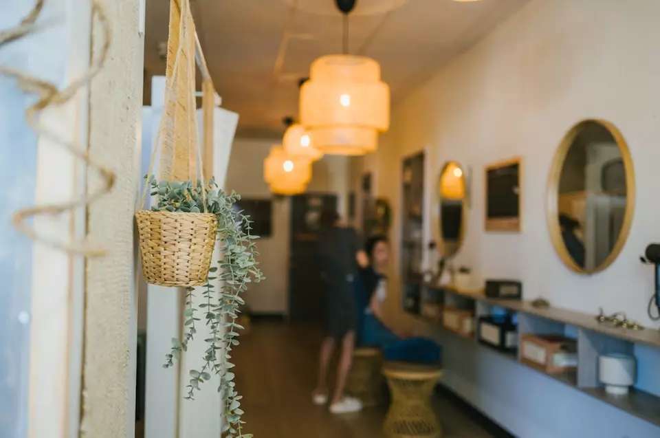 Head Spa Package: 45, 60, or 90-Min Treatments with Facial Care