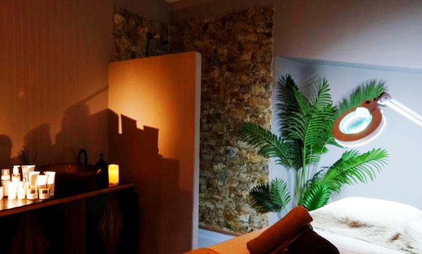 Image 9: Masaje relajante 30,45 o 60 minutos