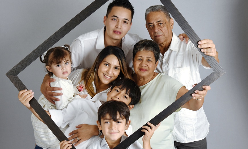 Image 7: Shooting photo Grossesse, Nourrisson, Famille, Book, EVJF


