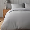 Image 9: Silentnight Supersoft Duvet Set