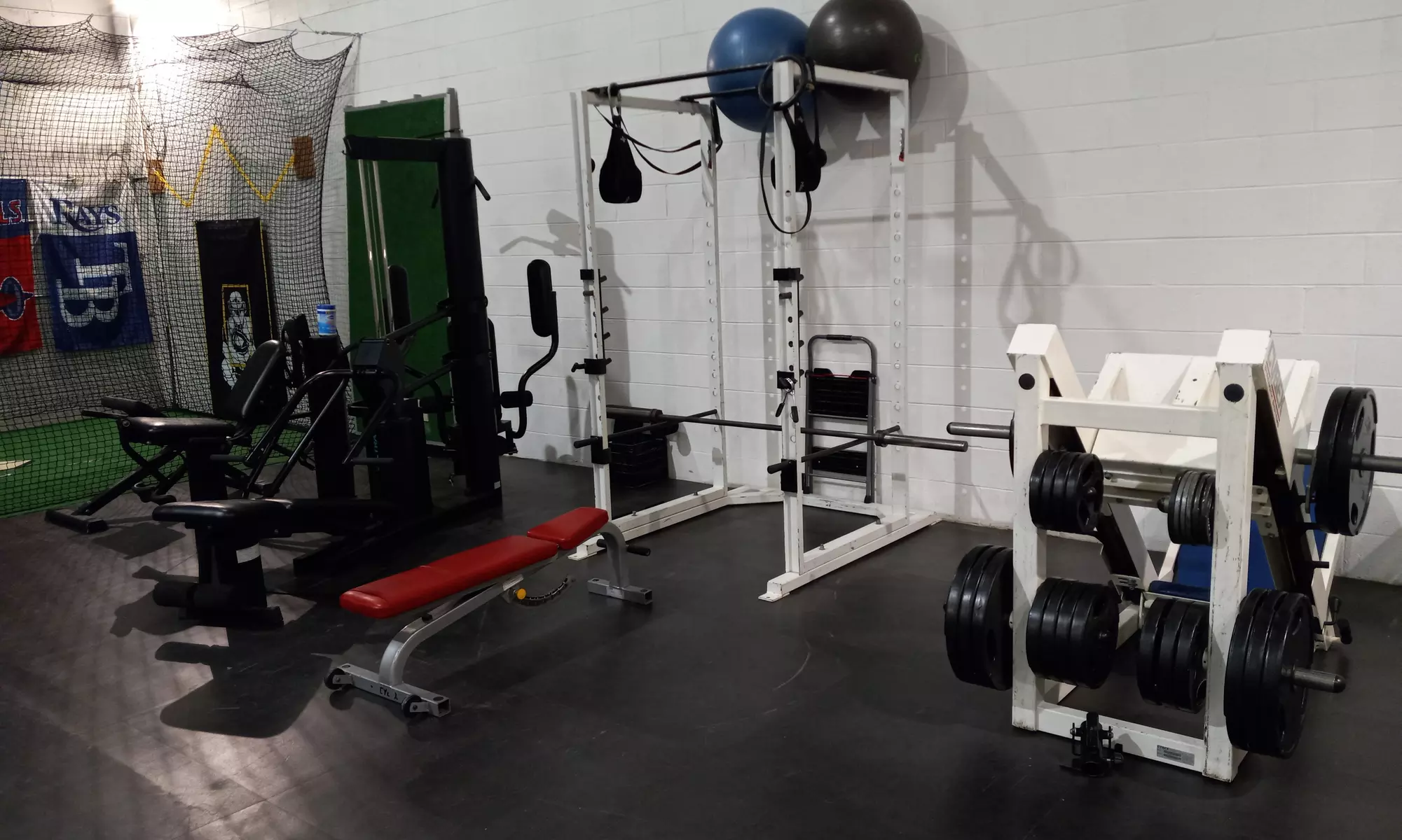 Flexible Gym Access with 3, 6, or 12-Month Membership