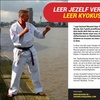 Image 2: Leer jezelf verdedigen met Kyokushin karate! Tot 67% korting