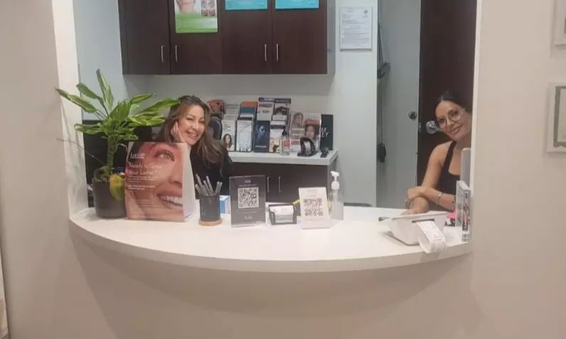 Up to 40% Off Botox at Botox and Beauty Boutiques