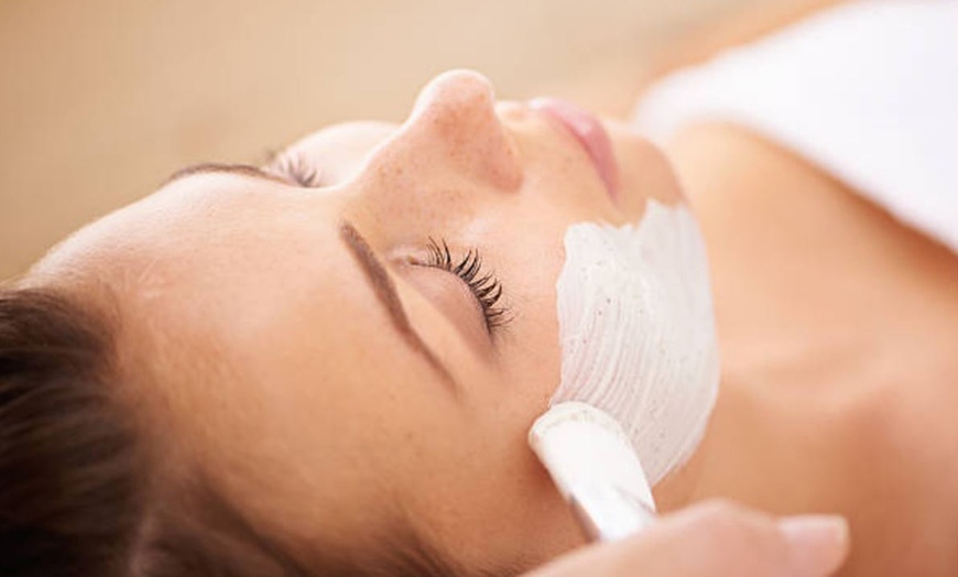 Image 7: Spa Head Bath Aqua Therapy, Relax o Diamond con diagnóstico y bebida