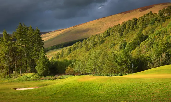 Luxury Spa Day for Two: 25-Minute Treatment Each & Afternoon Tea