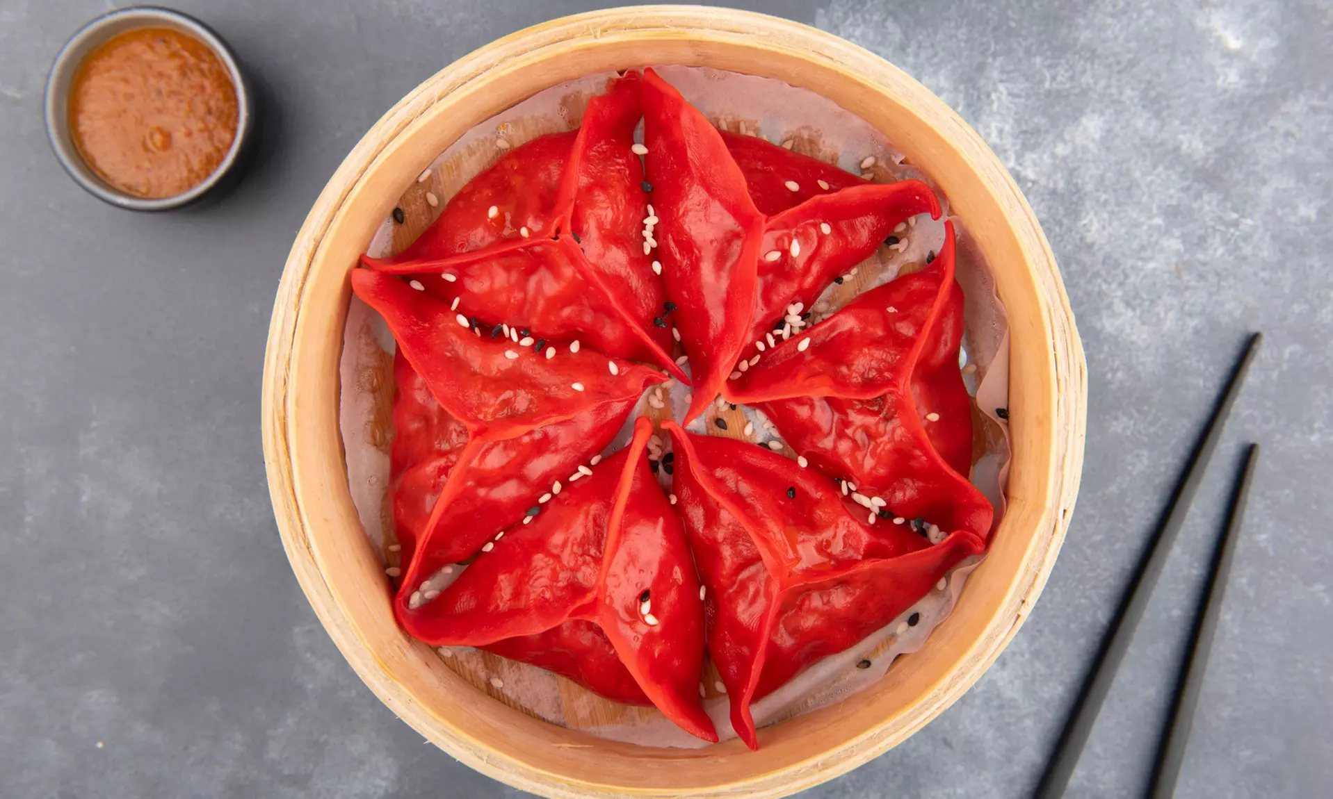 5* Lunch Set Menu of Choice & Complementary Pool Access for 1, 2, or 4