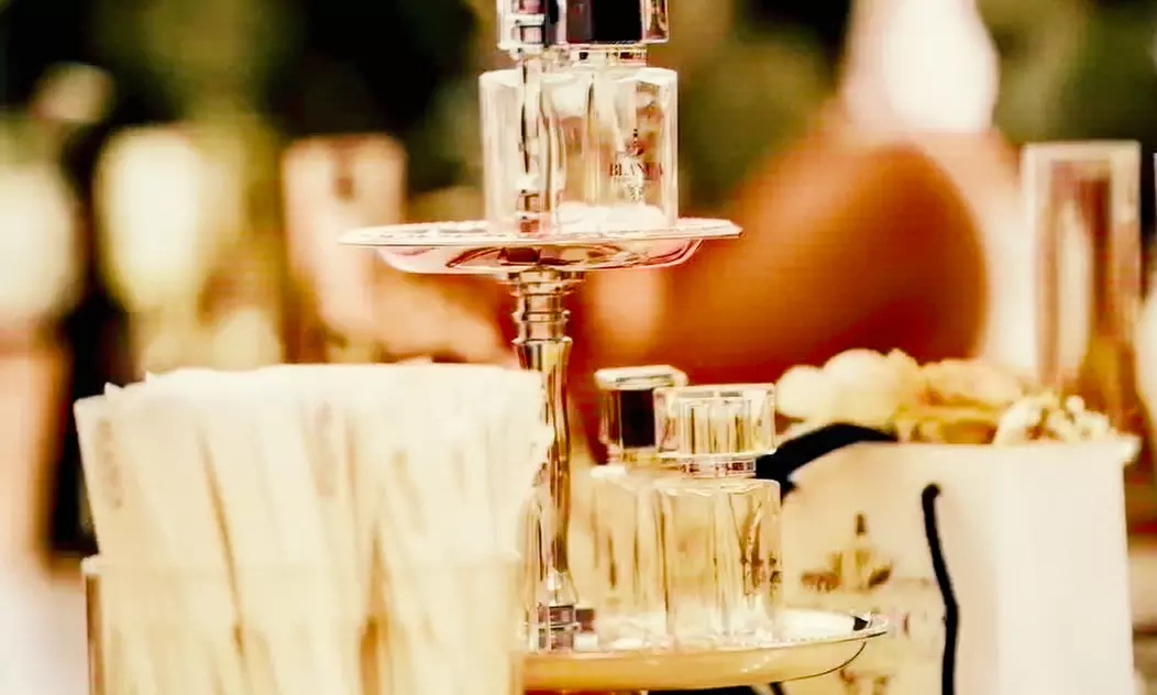 Create Custom Scent at Blanca Fragrance Factory Co.- Miami: Perfume Workshop for 1, 2, or 4 (Up to 19% Off) - Primary Image