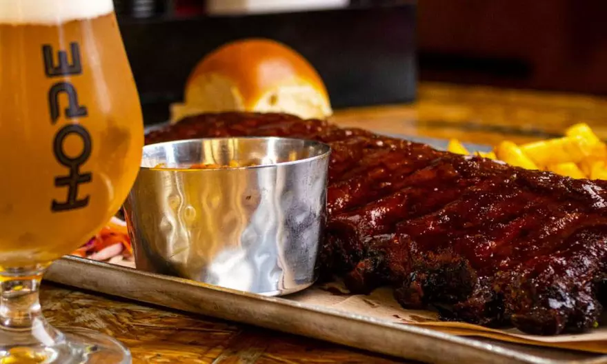 Up to 25% Off on  at Smokin Bones-Swords