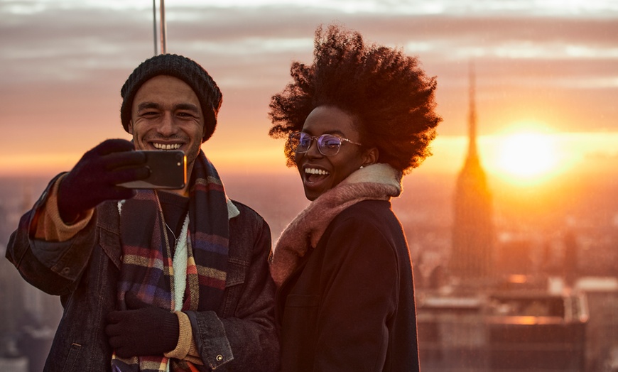 Image 43: Edge NYC Tickets: Highest Sky Deck