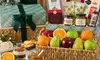 Enjoy $25 & $75 Credits Toward Curated Gift Baskets - Tasteful Gifting Awaits at GourmetGiftBaskets.com (Up to 27% Off)
