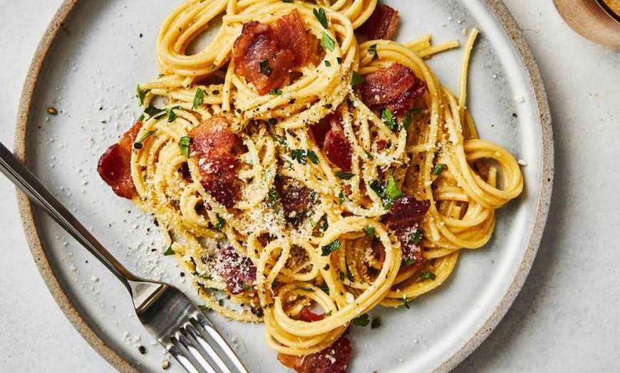 Image 5: Up to 41% Off on Italian Cuisine at Costa Sorrento ''italian restaurant and takeaway