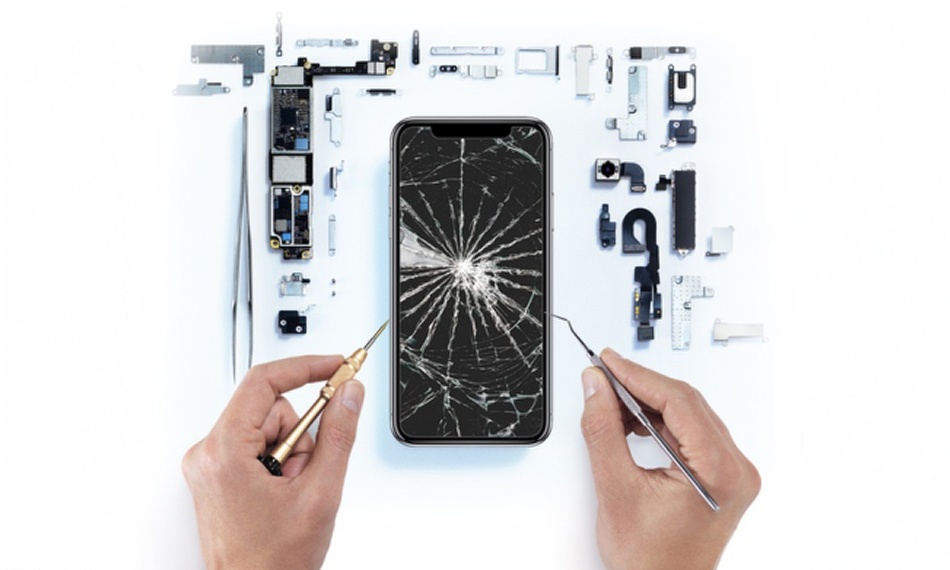 Priceless Computer Provides Latest iPhone Models LCD Repair