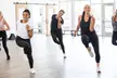 Experience Jazzercise Alpharetta's 2-week - Trial or Unlimited In-Studio Classes (Up to 25% Off) - Second Medium