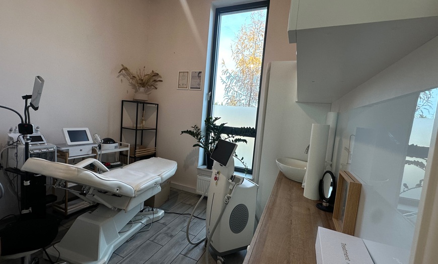 Image 5: Voucher o wartości 100-500 zł na luksusowe zabiegi pielęgnacyjne