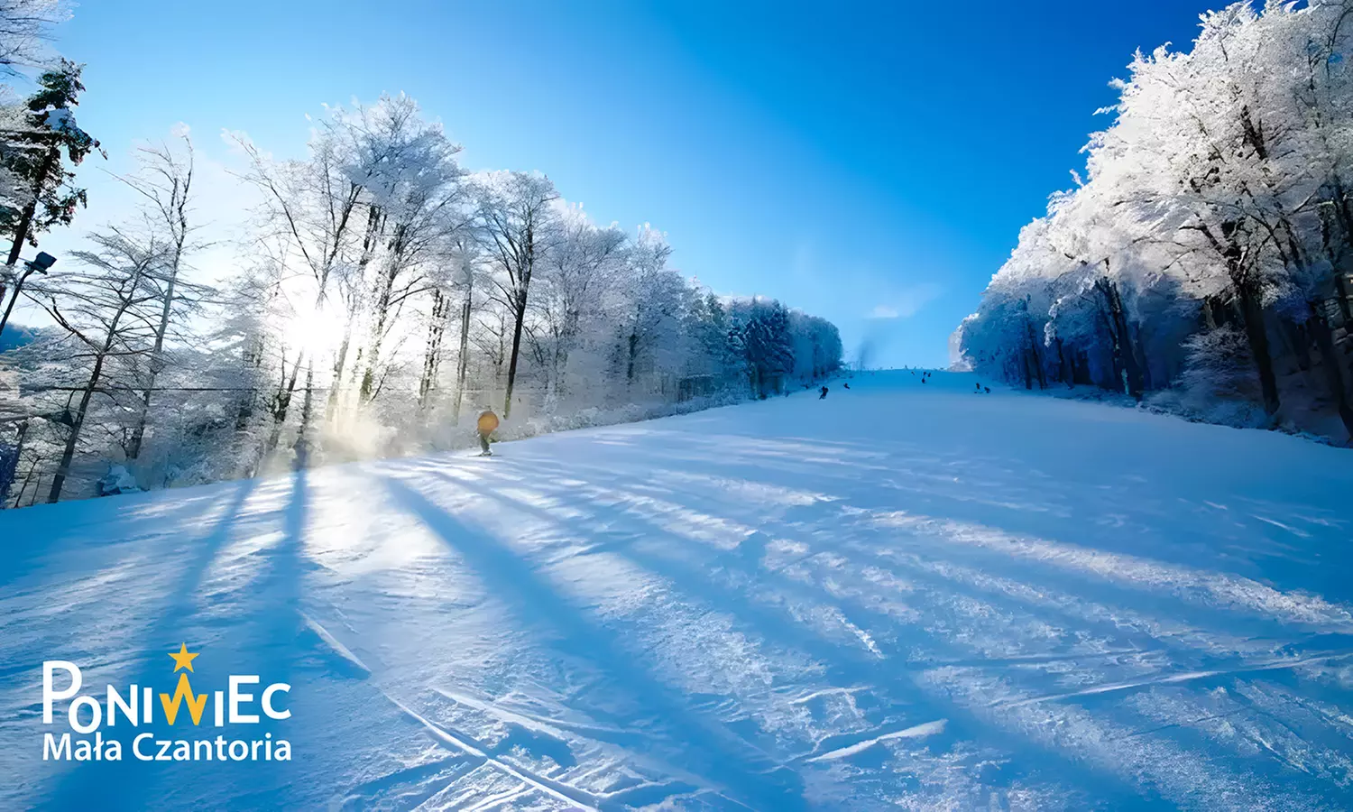 Skipass Poniwiec – Mała Czantoria: karnety dla 1 osoby i rodzinne
