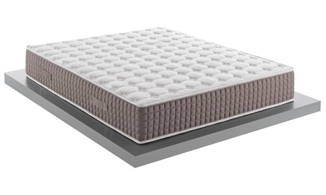 Materasso Perfecta Med 4D Evo da 30 cm e 9 zone, disponibile in varie dimensioni, con spedizione gratuita