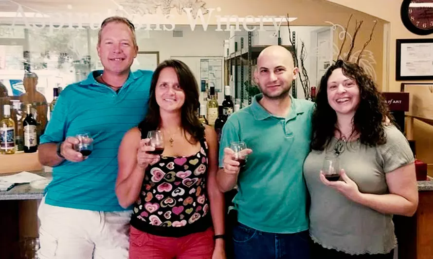 Winery Tastings & $25 Dining Credit for a Perfect Day Out