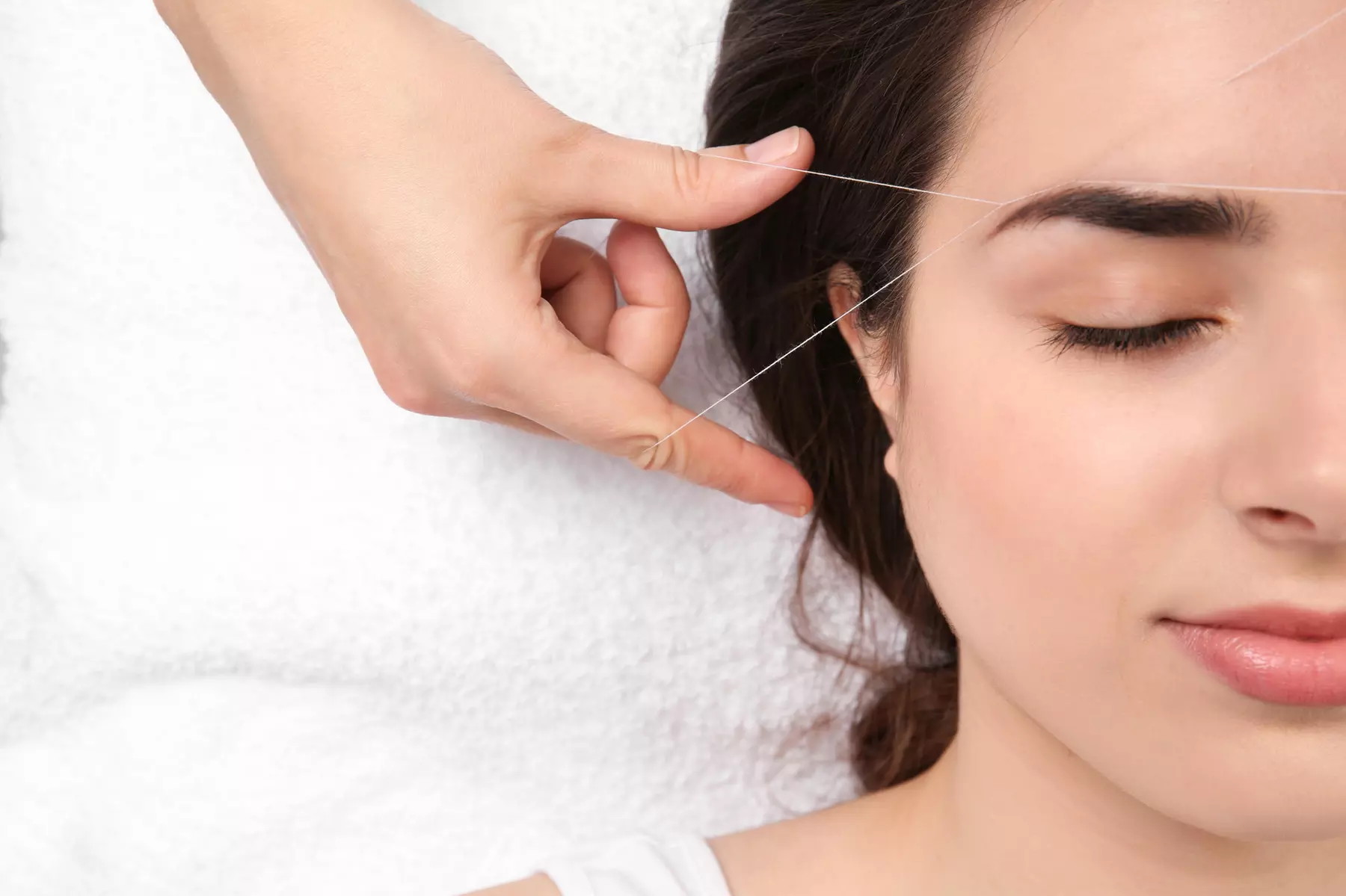 Flawless Skin with One Brazilian Waxing, Half or Full Leg Waxing