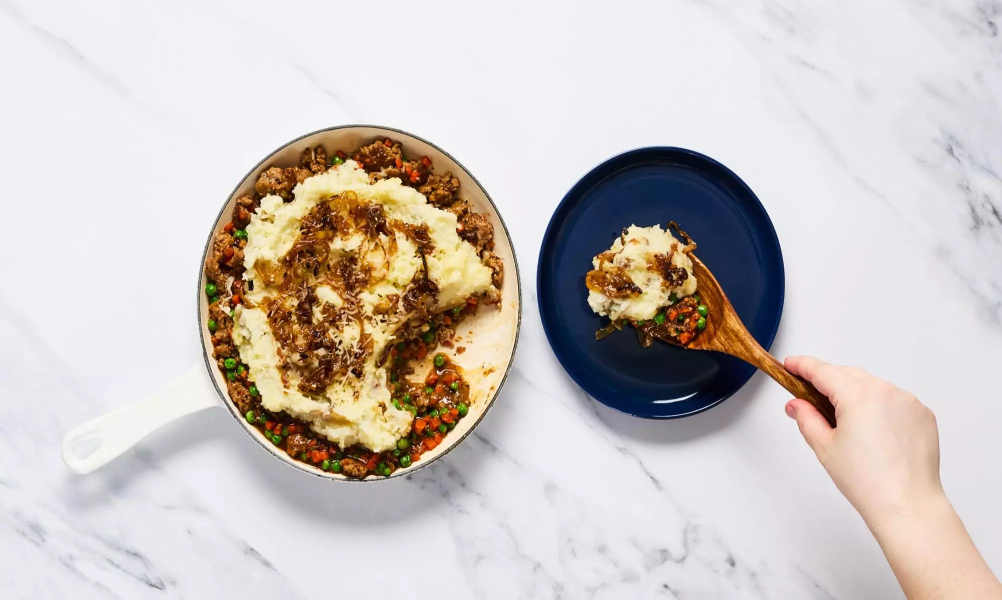 EveryPlate Meal Kit Delivery