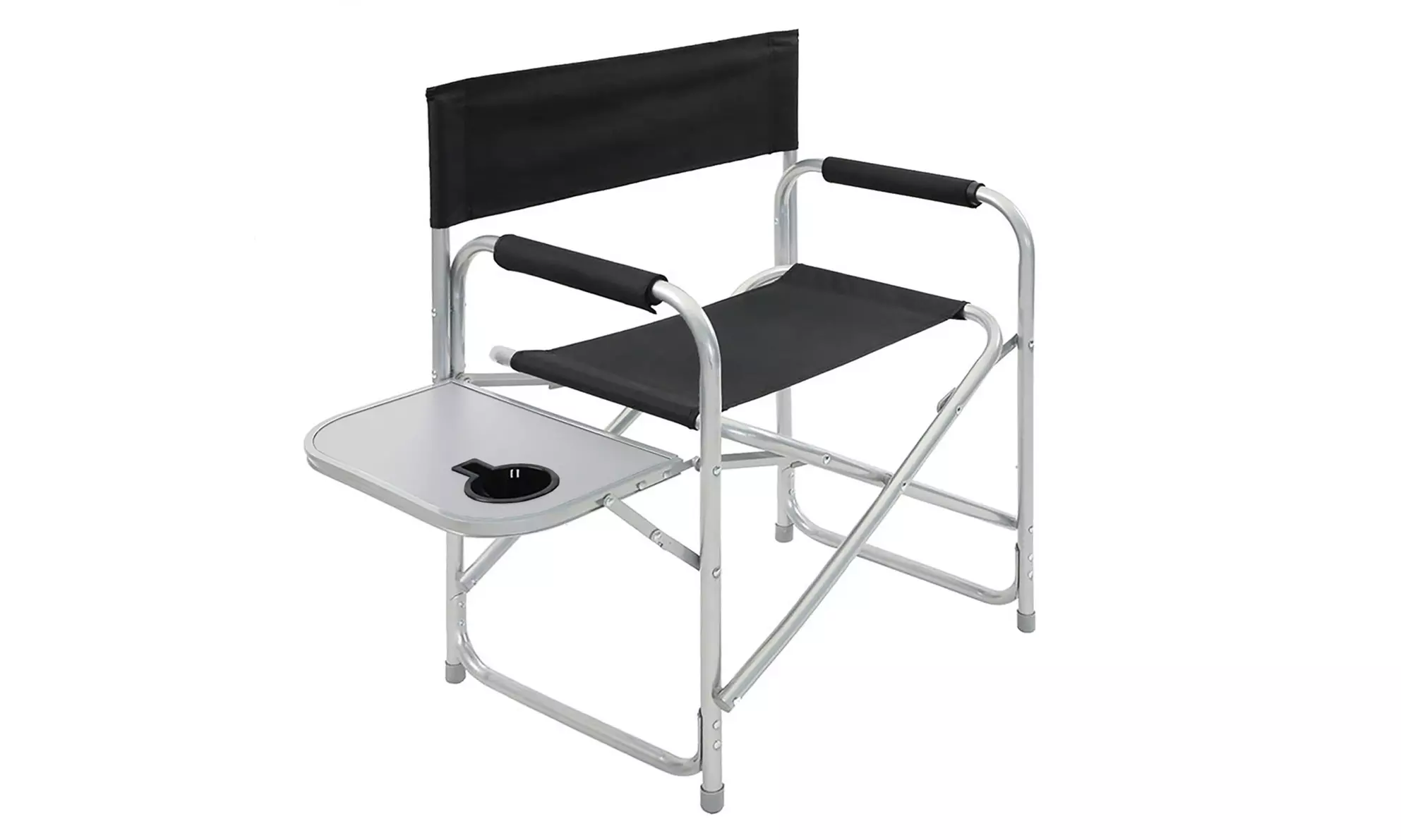 Sedia Pieghevole da Regista