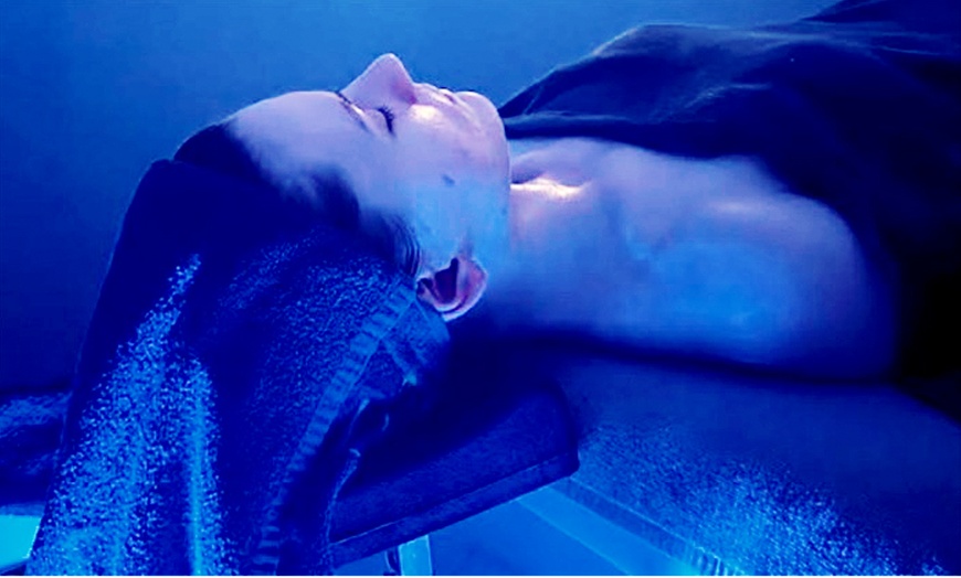 Image 3: Head spa au choix de 60, 75 ou 90 min