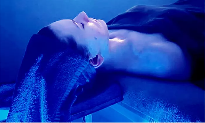 Head spa au choix de 75 ou 90 min