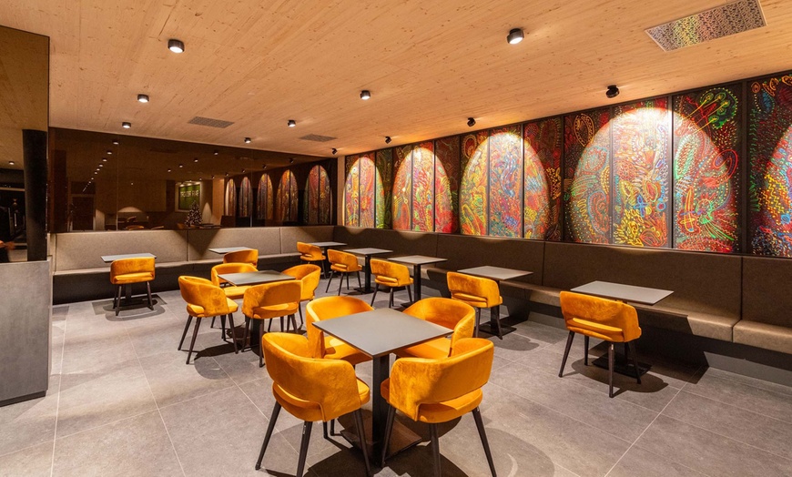 Image 7: Jena: Doppelzimmer mit All Inclusive und Badminton