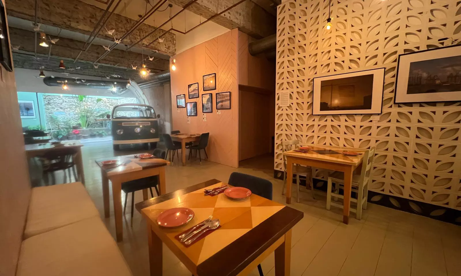 ¡De viaje por Asia! Menú tailandés completo para 2 o 4 personas