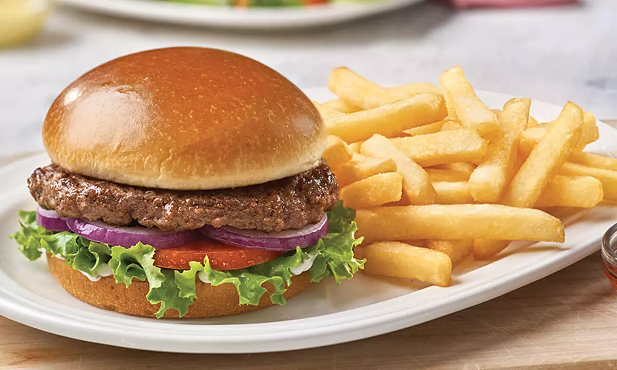 Up to 30% Off on Restaurant Specialty - Chicken at chick n chop on the grill - Second Medium