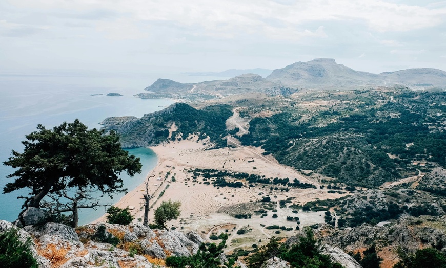 Image 20: ✈ 8-Day Island Escape in Rhodes with Air & Hotel from Worldee