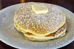 Ricci's Italian: Indulge in Bottomless Brunch with All-You-Can-Eat Pancakes or a Classic Italian Dinner with Wine - Second Medium