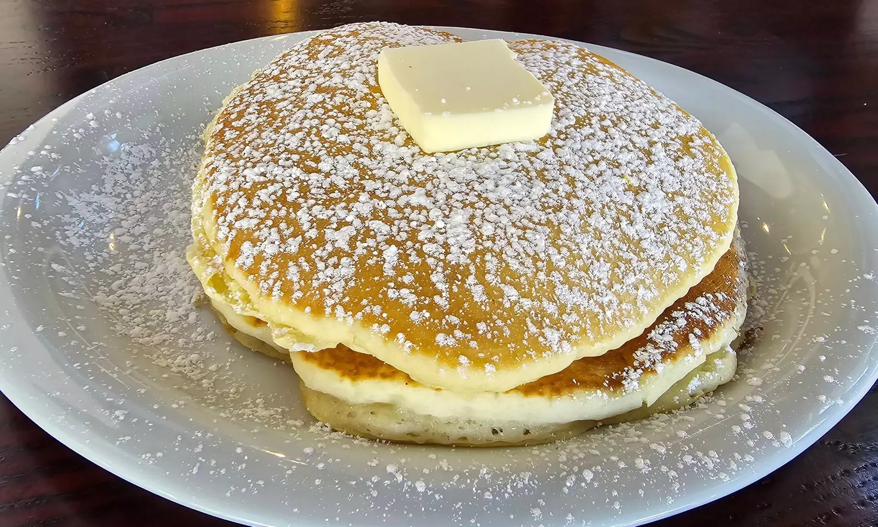 Ricci's Italian: Bottomless Brunch or Dinner for 2 or 4 with wine