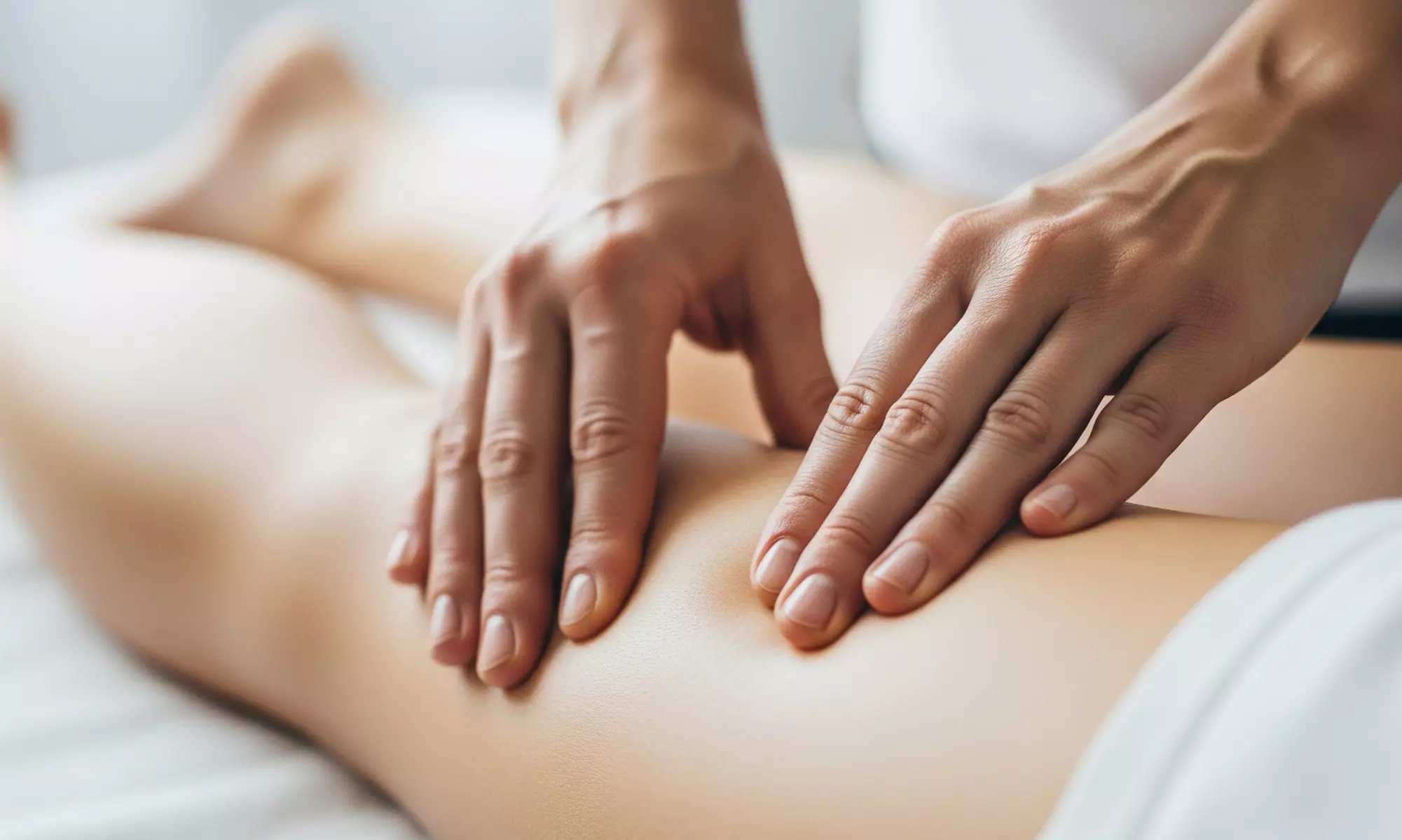 Jusqu'à 43% de remise sur Forfait détente et bien-être - Spa chez A l'Equilibre - Image 3